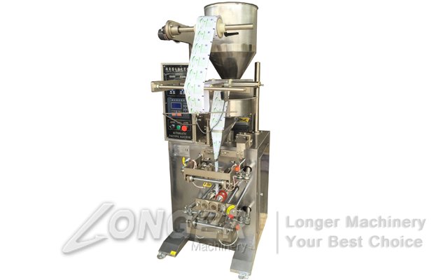 LGLF-280奶粉包装机